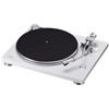 TEAC TN-3B-SE/WH Giradischi con trasmissione a cinghia Bianco Manuale