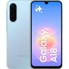 Samsung SM-A185 A18 4+128GB6.7" 4G Blue DS EU