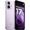 XIAOMI REDMI NOTE 17 PRO 8+512GB DS 5G PURPLE OEM