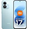 XIAOMI REDMI NOTE 17 6+256GB DS 5G SKY TEAL NFC OEM