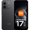 XIAOMI REDMI NOTE 17 PRO MAX 8+256GB DS 5G BLACK NFC OEM