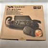 Yaesu FT-817ND HF VHF UHF All Mode QRP Ricetrasmettitore Completo Giappone