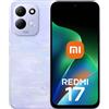 XIAOMI REDMI 17 4+256GB DS 4G LOTUS PURPLE NFC OEM