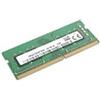 Lenovo DDR4 - Modulo - 8 GB - Sodimm 260-PIN - 2666 MHZ / PC4-21300 - 1.2 V - Un