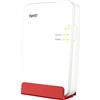 ‎FRITZ! FRITZ! Repeater 1610 Outdoor Increases WiFi Range Outdoor and Indoor Wi-Fi 6