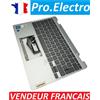 Lenovo GRIS Keyboard Clavier Lenovo AZERTY SN21K19865 SH1SRB-FR IP Flex 3 12IAN8 82XH