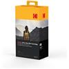 KODAK Cartuccia per stampante fotografica Mini 2, carta di ricarica MC all-in-one, 54 x 86 mm, 50 fogli