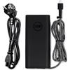 PFMY 130W USB C Caricatore Type C PC Portatile Alimentatore Adattatore 20V 6,5A AC Adapter Power per Dell XPS 15 9500 9575 17 9700 9575 Precision 5750 3560 3550 5530 Latitude 7410 7210 5420 5320 Notebook