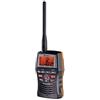 Cobra Marine MR HH150FLTE VHF marino portatile galleggiante e impermiabile