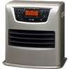Zibro Stufa Laser Zibro Elettronica A Combustibile Liquido 3,5 kW Portatile LC 135 Toyotomi