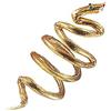 Rubie's 687 - Braccialetto ufficiale serpente, da uomo, taglia unica
