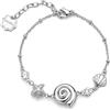 Brosway Bracciale Donna in Acciaio