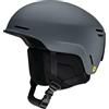 SMITH Method Mips Casco Sci e Snowboard Freestyle | Casco sci e snowboard con Mips, KOROYD a zone, 8 prese d'aria, AirEvac e cuscinetti audio Aleck, per pista e park
