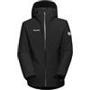 Mammut Alto Light 3 in 1 HS Felpa con cappuccio da donna