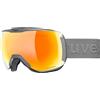 Uvex Uvex Downhill 2100 CV maschera da sci Unisex - Adulto (Pacco da 1)