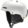 Smith Rodeo - Casco MIPS 2025, bianco opaco