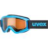 Uvex Speedy Pro maschera da sci Unisex - Bambini e ragazzi (Pacco da 1)