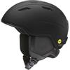 SMITH Mondo Mips Casco Sci e Snowboard Unisex | Casco sci e snowboard con Mips, struttura in-mold, 12 prese d'aria regolabili, regolazione a rotella e AirEvac