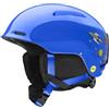 SMITH Glide Jr. Mips Casco Sci e Snowboard Bambino | Casco sci bambino leggero con Mips, regolazione a rotella, fodera morbida e AirEvac, ampia gamma di taglie junior
