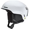 Smith Method PRO MIPS 2025 casco Bianco opaco