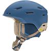 SMITH Descend Mips Casco Sci e Snowboard Unisex | Casco sci e snowboard leggero con Mips, KOROYD a zone, 16 prese d'aria regolabili, Dial Fit e cuscinetti audio Aleck
