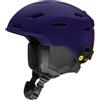 SMITH Descend Mips Casco Sci e Snowboard Unisex | Casco sci e snowboard leggero con Mips, KOROYD a zone, 16 prese d'aria regolabili, Dial Fit e cuscinetti audio Aleck