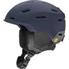 SMITH Descend Mips Casco Sci e Snowboard Unisex | Casco sci e snowboard leggero con Mips, KOROYD a zone, 16 prese d'aria regolabili, Dial Fit e cuscinetti audio Aleck