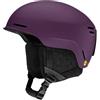 SMITH Method Mips Casco Sci e Snowboard Freestyle | Casco sci e snowboard con Mips, KOROYD a zone, 8 prese d'aria, AirEvac e cuscinetti audio Aleck, per pista e park