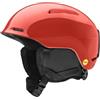 SMITH Glide Jr. Mips Casco Sci e Snowboard Bambino | Casco sci bambino leggero con Mips, regolazione a rotella, fodera morbida e AirEvac, ampia gamma di taglie junior