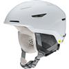 Smith Vida MIPS Casco 2024 Bianco Opaco