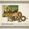 VIDB1 Latin Bugaloo: The Warner Bros. Singles