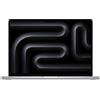 Apple MacBook Pro 16 - 2024 (16.20", 512 GB, 24 GB, DE, M4 Pro), Notebook, Argento