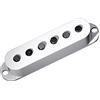 DiMarzio DP116W-Pastiglia per chitarra elettrica, colore: bianco