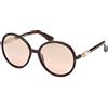 MaxMara Emme15 Occhiali Donna (Pacco da 1)