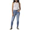 Levi's - 721 High Rise Skinny, Jeans Donna