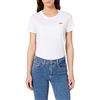 Levi's The Perfect Tee T-Shirt Donna