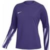 Nike W Nk DF Park V GK JSY LS Maglia a Maniche Corte Donna (Pacco da 1)