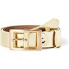 MGM - Dolce Grande, Cintura da donna, oro (gold 2), 105 cm (Taglia produttore: 105)