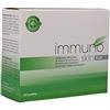 MORGAN Srl Immuno Skin PLUS Morgan Pharma 20 Bustine
