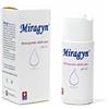 UNION OF PHARMACEUT SCIENCES Usp Labs Miragyn Detergente Delicato Per L'Igiene Intima 250ml