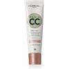 L'Oréal Paris Magic CC Cream 5 in 1 Anti-Redness Skin Enhancer 30 ml
