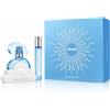 Ariana Grande Cloud set donna Eau de Parfum 30 ml + Eau de Parfum miniatura 10 ml