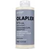 Olaplex N.4 Curl Bond Shaper™ Hydrating Curl Shampoo 250 ml