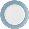 Thomas Sunny Day Soft Blue - Piatto piano 27 cm