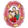Hallmark Keepsake Ornamento natalizio 2025, Le ragazze d'oro 40 anni di amicizia, regali per spettacoli televisivi