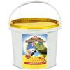 Generico DOLCE FORNO PAPPAGALLI Uccelli MANITOBA | alimento per uccelli, pastoncino all'uovo per pappagalli di medie e grandi dimensioni, 1 confezione da 5kg.