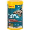 sera pleco tabs XL 1 L | mangime in pastiglie 1.000 ml mangime per pesci siluri di grossa taglia utilizzabile come da fondo o pastiglie adesive