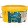 sera spirulina tabs 2,2 L (14 kg) | mangime vegetale in pastiglie 2.200 ml | senza coloranti e conservanti