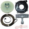 ICOOYO Cavo di avviamento per Husqvarna 61 (prima del 1989-02), 66, 162, 162SE, 162SG, 268/268K (prima del 1991-02), 181, 281, 281XP, 288 288XP, Jonsered 625, 625 Super II, 630,6 30 Super II, 670 670 Champ
