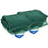 ABREK 2 x RETI 4x8 MT Coppia - Rete per Raccolta Olive ANTISPINA Tipo BARESE/Teli Olive